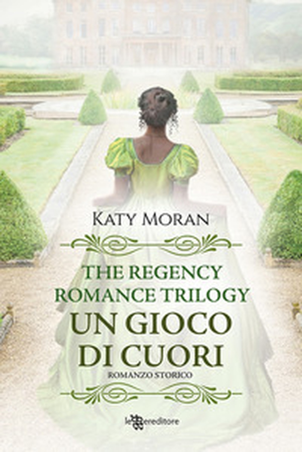 Un gioco di cuori. La trilogia del romance Regency - Librerie.coop Un gioco di cuori. La trilogia del romance Regency - Librerie.coop