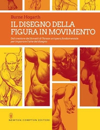 Il disegno della figura in movimento - Librerie.coop Il disegno della figura in movimento - Librerie.coop