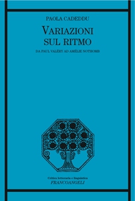 Variazioni sul ritmo - Librerie.coop Variazioni sul ritmo - Librerie.coop