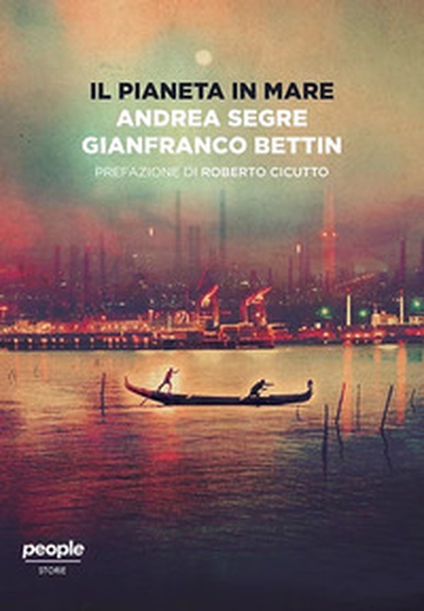 Il pianeta in mare - Librerie.coop Il pianeta in mare - Librerie.coop