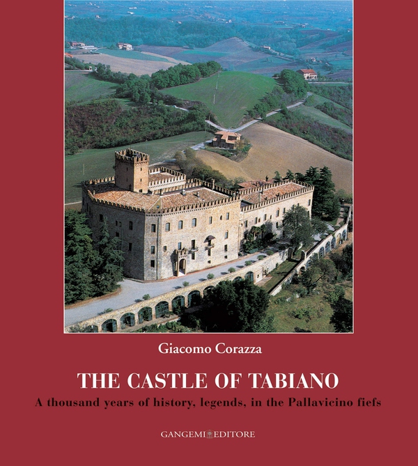 The Castle of Tabiano - Librerie.coop The Castle of Tabiano - Librerie.coop