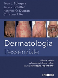 Dermatologia. L'essenziale - Librerie.coop