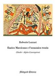 Enrico Marsicano e l'armonica teoria - Librerie.coop Enrico Marsicano e l'armonica teoria - Librerie.coop