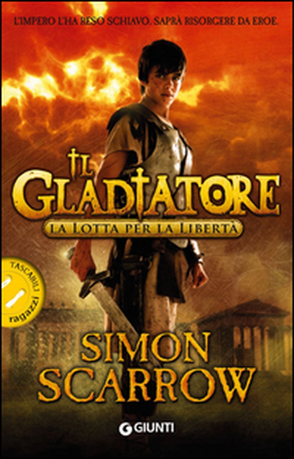 La lotta per la libertà. Il gladiatore - Librerie.coop La lotta per la libertà. Il gladiatore - Librerie.coop