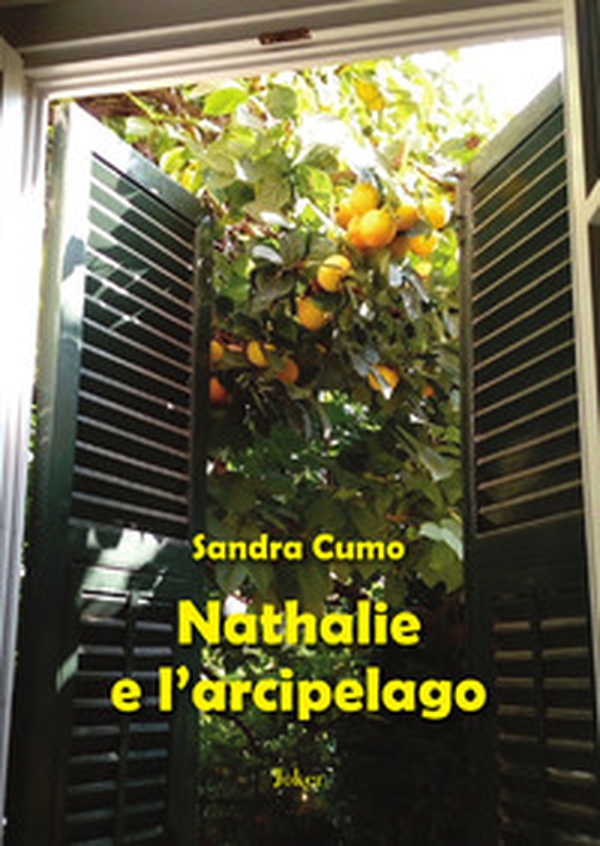 Nathalie e l'arcipelago - Librerie.coop Nathalie e l'arcipelago - Librerie.coop
