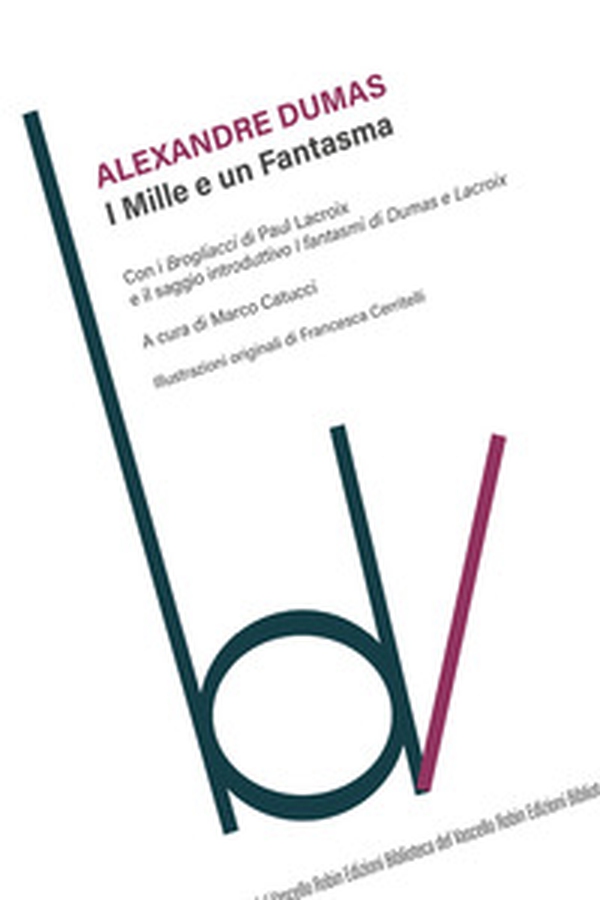 I mille e un fantasma - Librerie.coop I mille e un fantasma - Librerie.coop