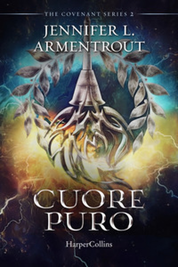 Cuore puro. Covenant series - Vol. 2 - Librerie.coop Cuore puro. Covenant series - Vol. 2 - Librerie.coop