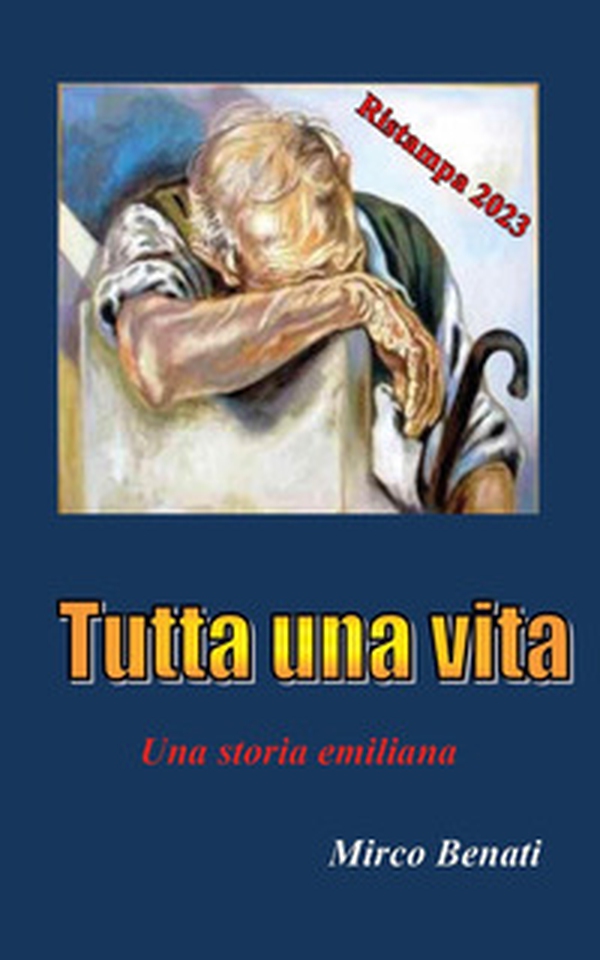 Tutta una vita - Librerie.coop Tutta una vita - Librerie.coop