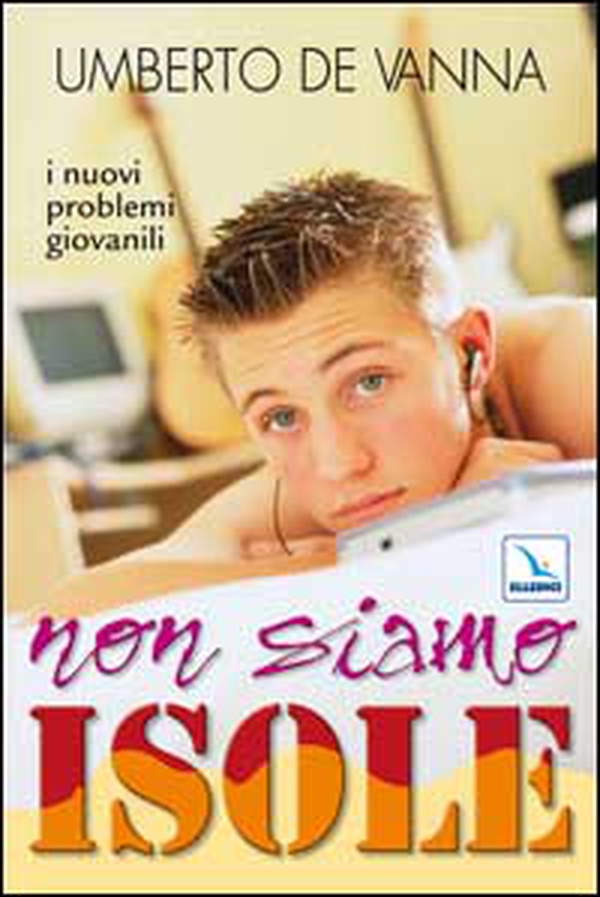 Non siamo isole. I nuovi problemi giovanili - Librerie.coop Non siamo isole. I nuovi problemi giovanili - Librerie.coop