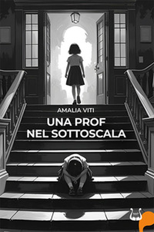 Una prof nel sottoscala - Librerie.coop Una prof nel sottoscala - Librerie.coop