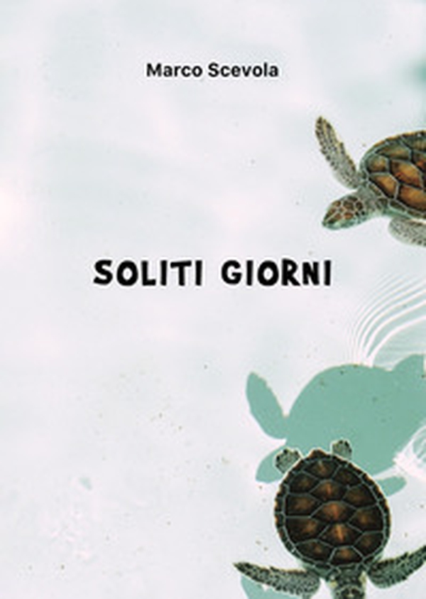 Soliti giorni - Librerie.coop