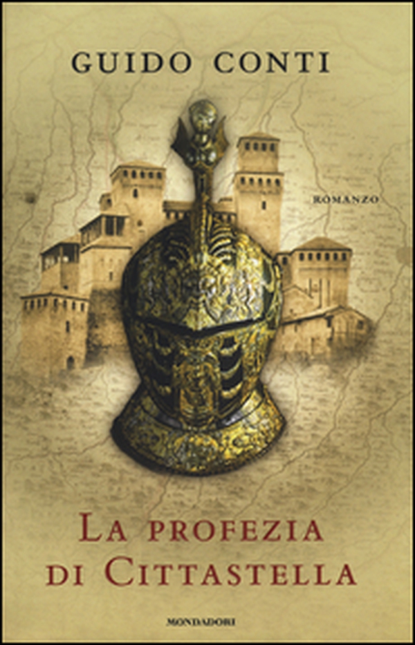 La profezia di Cittastella - Librerie.coop La profezia di Cittastella - Librerie.coop
