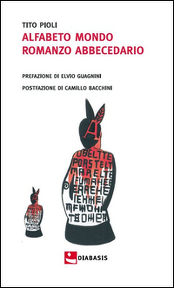 Alfabeto mondo. Romanzo abbecedario - Librerie.coop Alfabeto mondo. Romanzo abbecedario - Librerie.coop
