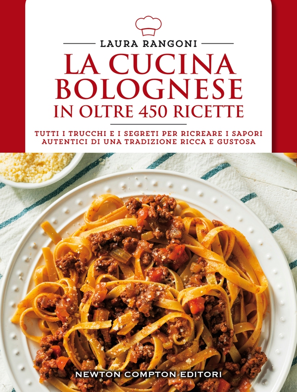 La cucina bolognese - Librerie.coop La cucina bolognese - Librerie.coop