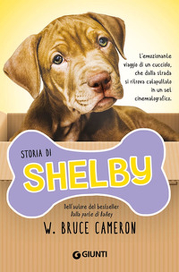 Storia di Shelby - Librerie.coop Storia di Shelby - Librerie.coop