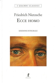 Ecce homo - Librerie.coop Ecce homo - Librerie.coop