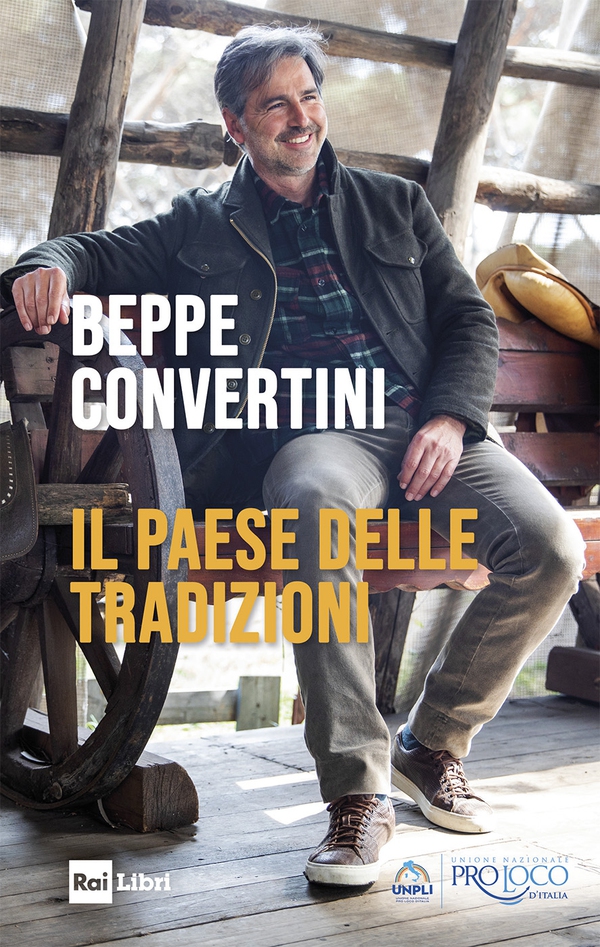 Il paese delle tradizioni - Librerie.coop