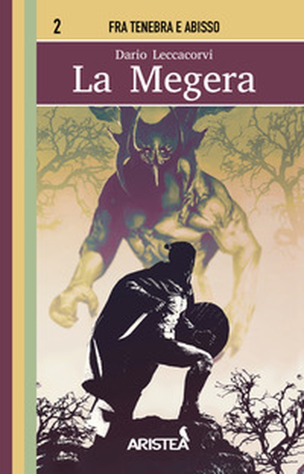 La megera - Librerie.coop La megera - Librerie.coop