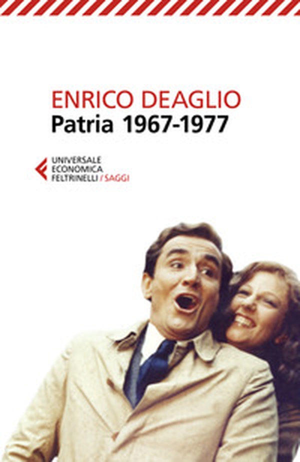 Patria 1967-1977 - Librerie.coop Patria 1967-1977 - Librerie.coop