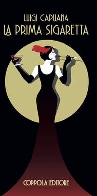 La prima sigaretta - Librerie.coop La prima sigaretta - Librerie.coop
