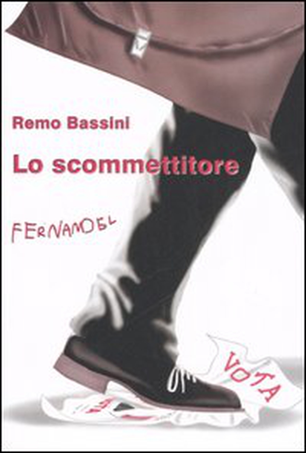 Lo scommettitore - Librerie.coop Lo scommettitore - Librerie.coop