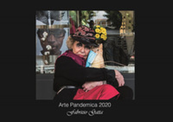Arte pandemica 2020 - Librerie.coop Arte pandemica 2020 - Librerie.coop