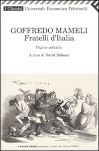 Fratelli d'Italia. Pagine politiche - Librerie.coop