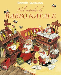 Nel mondo di Babbo Natale - Librerie.coop
