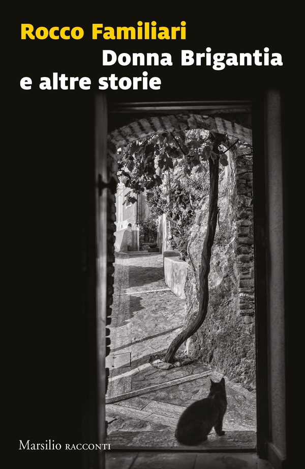Donna Brigantia e altre storie - Librerie.coop Donna Brigantia e altre storie - Librerie.coop