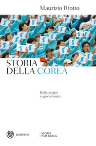 Storia della Corea. Dalle origini ai nostri giorni - Librerie.coop Storia della Corea. Dalle origini ai nostri giorni - Librerie.coop