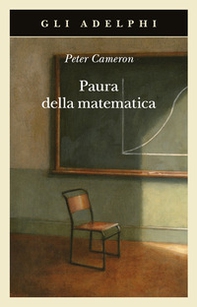 Paura della matematica - Librerie.coop