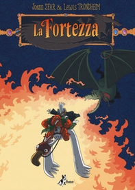 La fortezza - Vol. 1 - Librerie.coop La fortezza - Vol. 1 - Librerie.coop