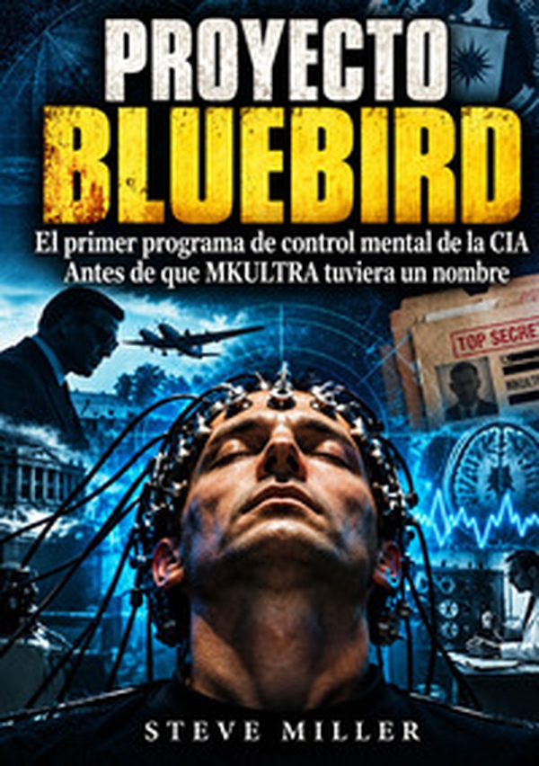 Proyecto Bluebird - Librerie.coop