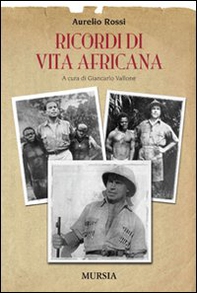 Ricordi di vita africana - Librerie.coop Ricordi di vita africana - Librerie.coop
