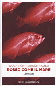 Rosso come il mare - Librerie.coop