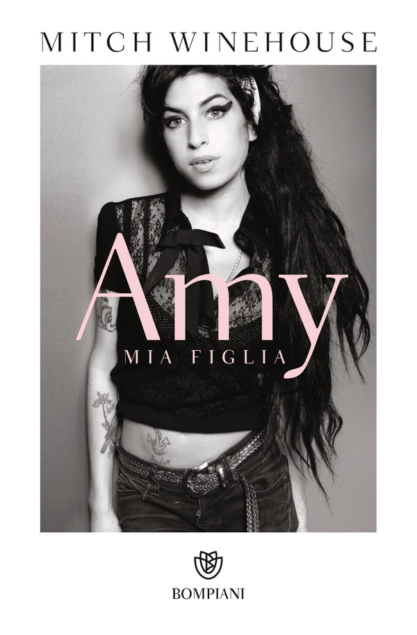 Amy - Librerie.coop Amy - Librerie.coop