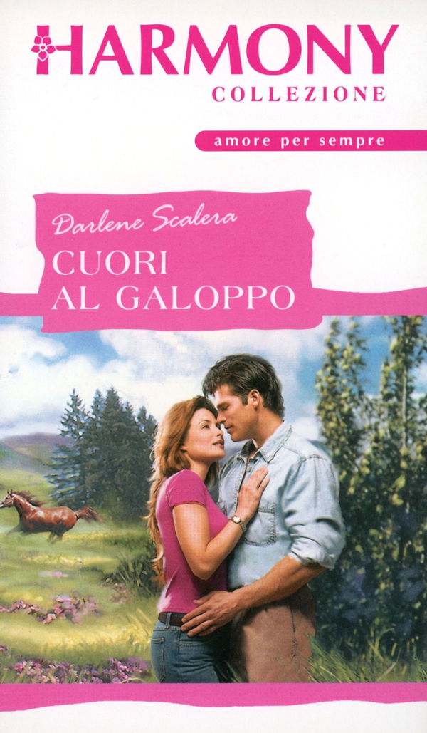 Cuori al galoppo - Librerie.coop Cuori al galoppo - Librerie.coop