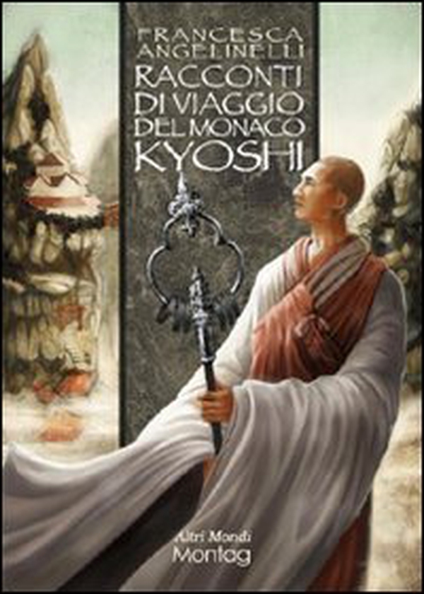 Racconti di viaggio del monaco Kyoshi - Librerie.coop