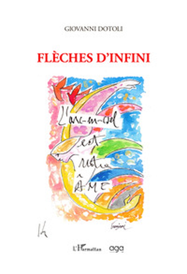 Flèches d'infini - Librerie.coop