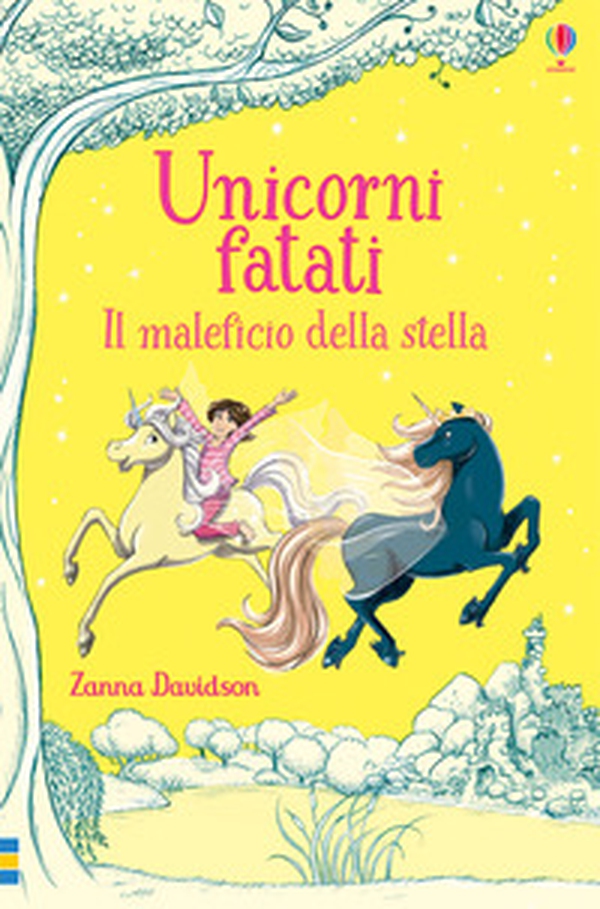 Il maleficio della stella - Librerie.coop Il maleficio della stella - Librerie.coop