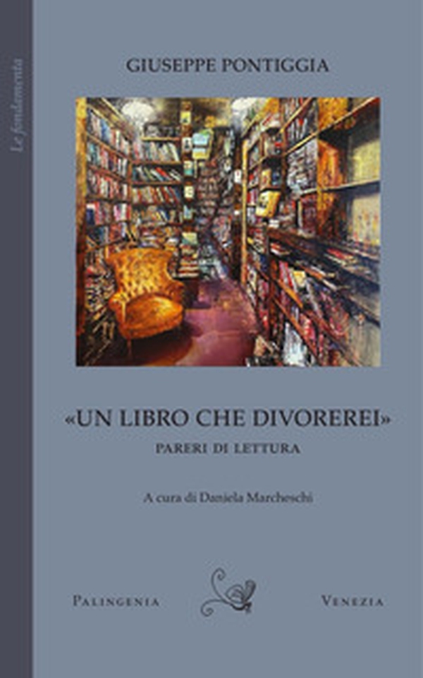 «Un libro che divorerei». Pareri di lettura - Librerie.coop «Un libro che divorerei». Pareri di lettura - Librerie.coop