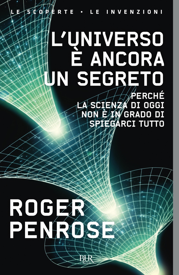 L'universo è ancora un segreto - Librerie.coop L'universo è ancora un segreto - Librerie.coop
