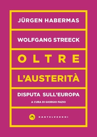 Oltre l'austerità - Librerie.coop Oltre l'austerità - Librerie.coop