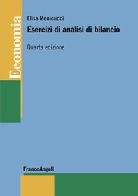 Esercizi di analisi di bilancio - Librerie.coop