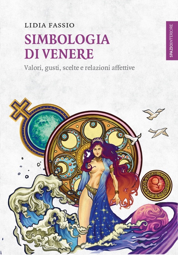 Simbologia di Venere - Librerie.coop Simbologia di Venere - Librerie.coop