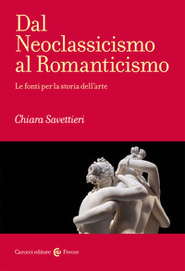 Dal Neoclassicismo al Romanticismo - Librerie.coop Dal Neoclassicismo al Romanticismo - Librerie.coop