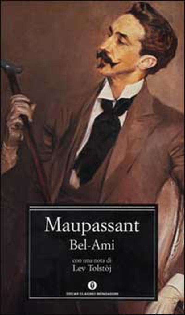 Bel-Ami - Librerie.coop Bel-Ami - Librerie.coop