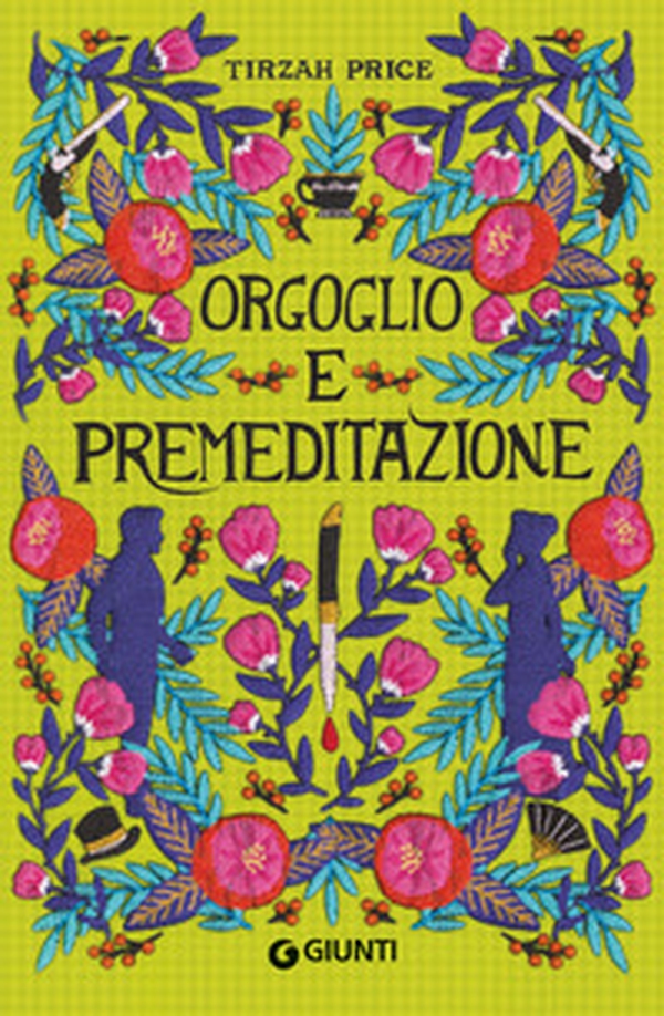Orgoglio e premeditazione - Librerie.coop Orgoglio e premeditazione - Librerie.coop