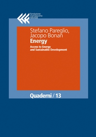 Energy - Librerie.coop