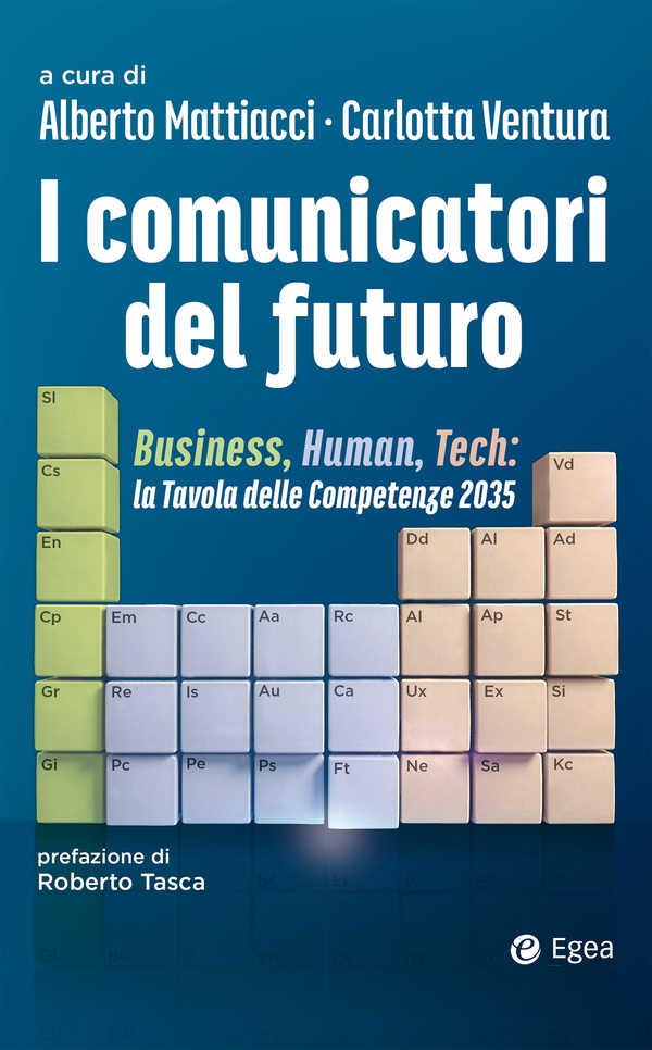 I comunicatori del futuro - Librerie.coop